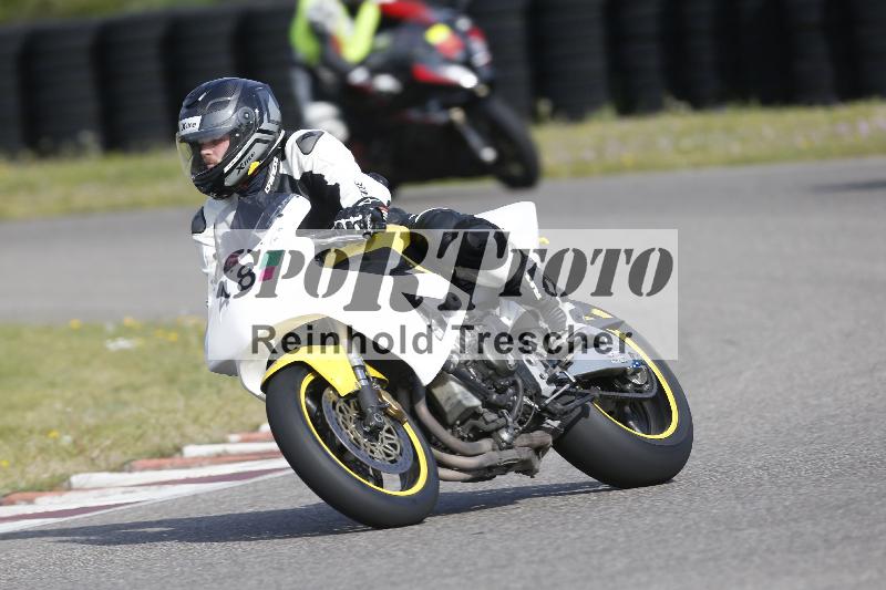 /08 17.04.2026  TZ Motorsport ADR/Gruppe gruen/48